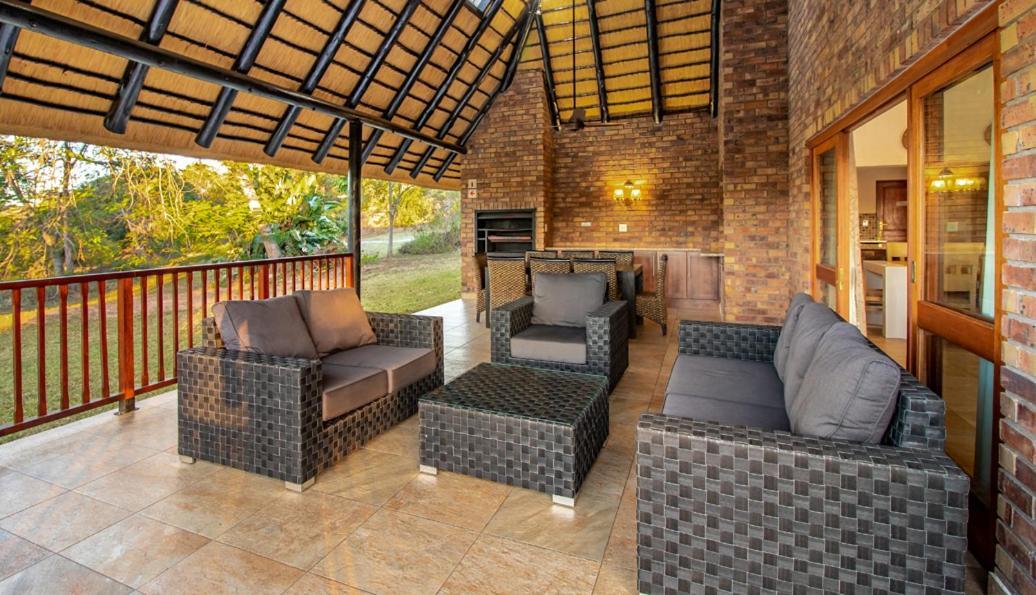 Hoyohoyo Unit 573 Kruger Park Lodge Hazyview Esterno foto