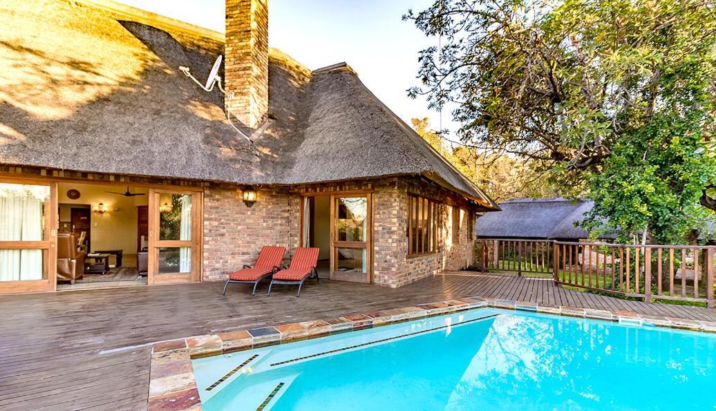 Hoyohoyo Unit 573 Kruger Park Lodge Hazyview Esterno foto