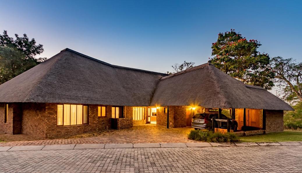 Hoyohoyo Unit 573 Kruger Park Lodge Hazyview Esterno foto